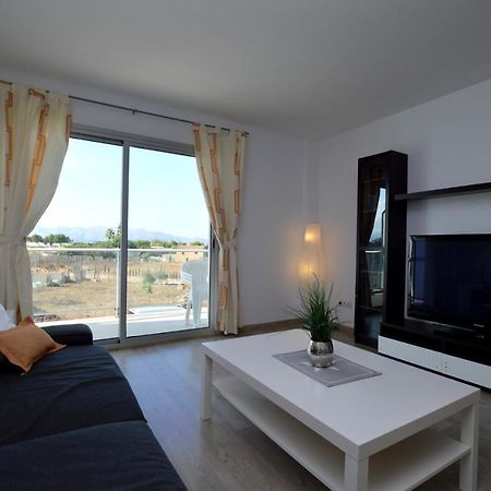 Apartmán Bonito Apartamento Sa Marina Cerca De La Playa Alcúdia Exteriér fotografie