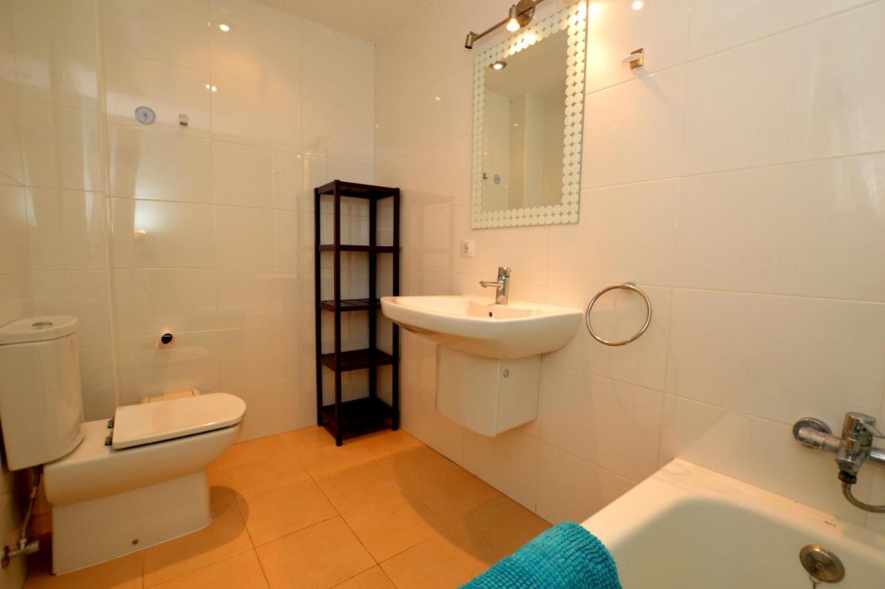 Apartmán Bonito Apartamento Sa Marina Cerca De La Playa Alcúdia Exteriér fotografie