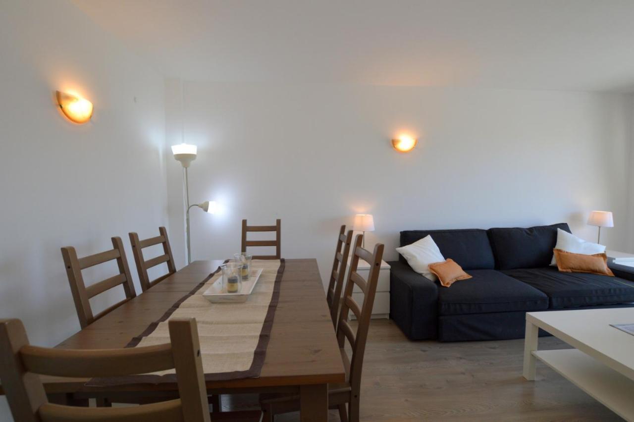 Apartmán Bonito Apartamento Sa Marina Cerca De La Playa Alcúdia Exteriér fotografie