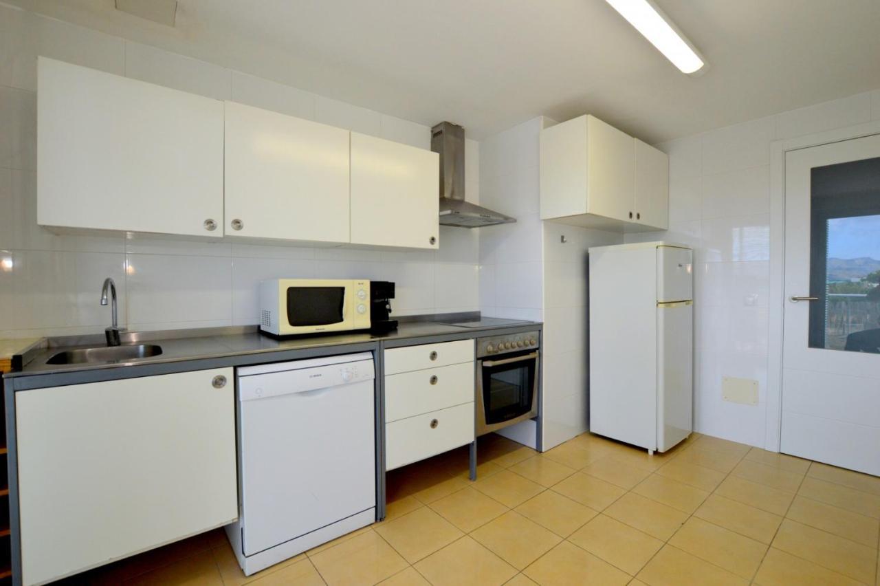 Apartmán Bonito Apartamento Sa Marina Cerca De La Playa Alcúdia Exteriér fotografie