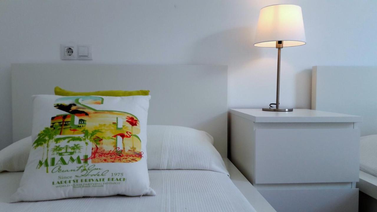 Apartmán Bonito Apartamento Sa Marina Cerca De La Playa Alcúdia Exteriér fotografie